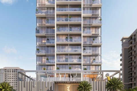 Apartment in Dubai 1 bedroom, 72 sq.m. № 92607 - photo 3