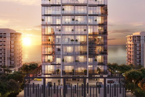 Appartement à Dubai, 1 chambre, 72 m², № 92607