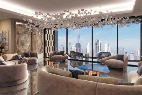 شقة في دبي 6 غرف نوم , 641 م² رقم 4686 - صورة 2