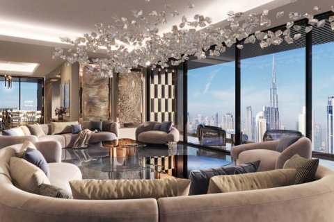 شقة في دبي 6 غرف نوم , 641 م² رقم 4686 - صورة 1