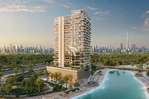 Купить квартиру в Meydan, Дубай: 3 спальни, 196м², № 114569 - фото 4