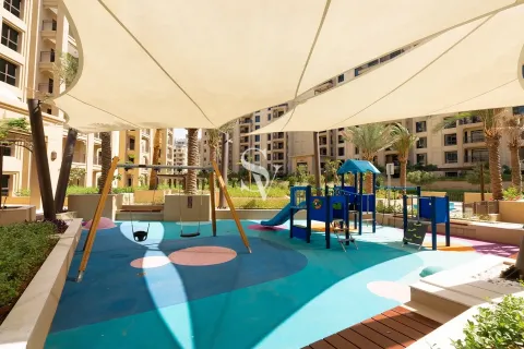 Apartment in Madinat Jumeirah Living, Umm Suqeim, Dubai 1 bedroom, 72 sq.m. № 114556 - photo 14