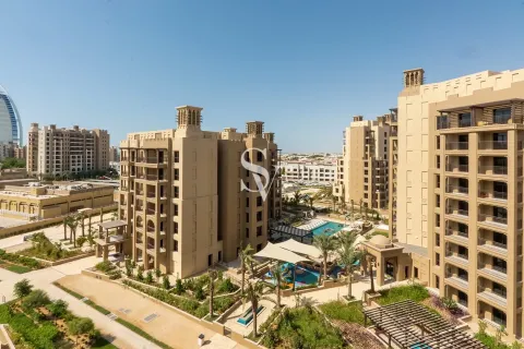Apartment in Madinat Jumeirah Living, Umm Suqeim, Dubai 1 bedroom, 72 sq.m. № 114556 - photo 5