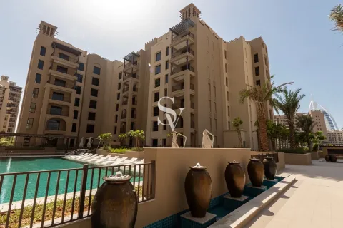 Apartment in Madinat Jumeirah Living, Umm Suqeim, Dubai 1 bedroom, 72 sq.m. № 114556 - photo 15