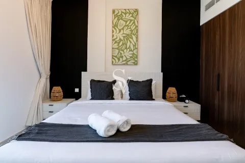 Apartment in Madinat Jumeirah Living, Umm Suqeim, Dubai 1 bedroom, 72 sq.m. № 114556 - photo 10