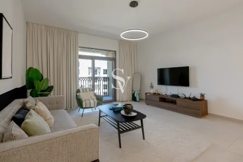 شقة في Madinat Jumeirah Living, ام سقيم, دبي 1غرف نوم, 72 م² رقم 114556