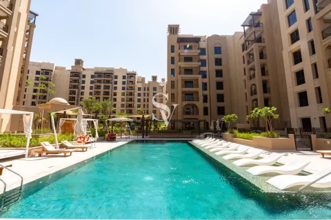 Apartment in Madinat Jumeirah Living, Umm Suqeim, Dubai 1 bedroom, 72 sq.m. № 114556 - photo 12