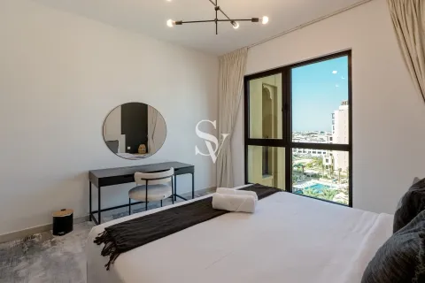 Apartment in Madinat Jumeirah Living, Umm Suqeim, Dubai 1 bedroom, 72 sq.m. № 114556 - photo 9