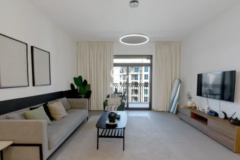 Apartment in Madinat Jumeirah Living, Umm Suqeim, Dubai 1 bedroom, 72 sq.m. № 114556 - photo 4