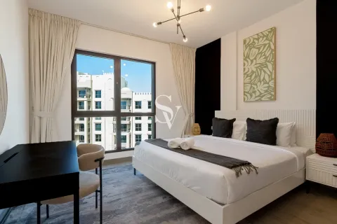 Apartment in Madinat Jumeirah Living, Umm Suqeim, Dubai 1 bedroom, 72 sq.m. № 114556 - photo 8
