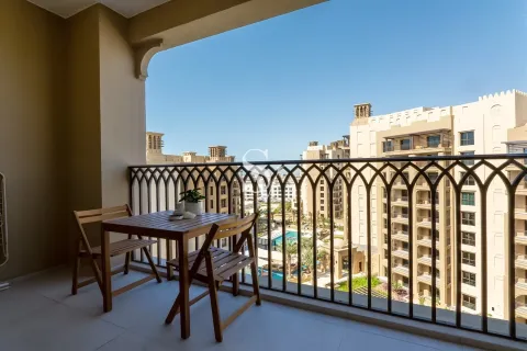 Apartment in Madinat Jumeirah Living, Umm Suqeim, Dubai 1 bedroom, 72 sq.m. № 114556 - photo 6