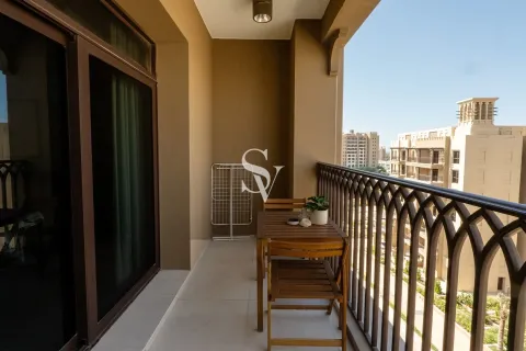 Apartment in Madinat Jumeirah Living, Umm Suqeim, Dubai 1 bedroom, 72 sq.m. № 114556 - photo 13