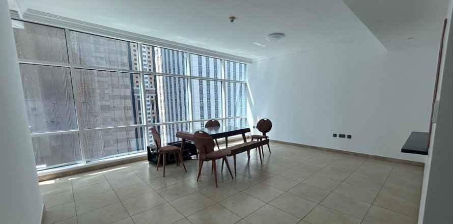 Apartment in MAG 218, Dubai Marina, Dubai 2 bedrooms, 163.52 sq.m. № 142125