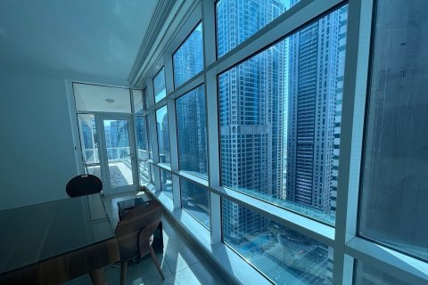 Apartment in MAG 218, Dubai Marina, Dubai 2 bedrooms, 163.52 sq.m. № 142125 - photo 10