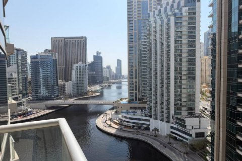 Apartment in Dubai Marina, Dubai 1 bedroom, 84.45 sq.m. № 142133 - photo 12