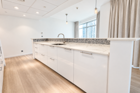 Apartment in Dubai Marina, Dubai 1 bedroom, 84.45 sq.m. № 142133