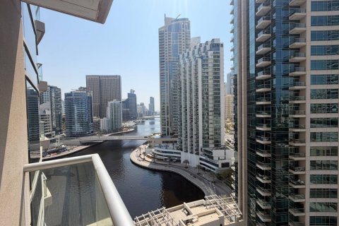 Apartment in Dubai Marina, Dubai 1 bedroom, 84.45 sq.m. № 142133 - photo 3