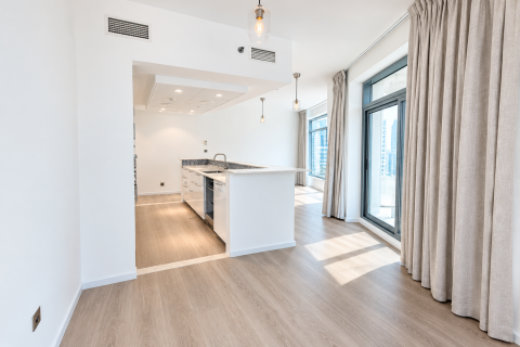 Apartment in Dubai Marina, Dubai 1 bedroom, 84.45 sq.m. № 142133 - photo 2