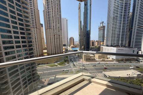 Apartment in Dubai Marina, Dubai 1 bedroom, 84.45 sq.m. № 142133 - photo 11