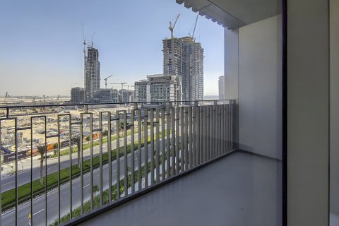 Apartment in Dubai Creek Harbour, Dubai Creek Harbour (The Lagoons), Dubai 2 bedrooms, 97.1 sq.m. № 142126 - photo 12