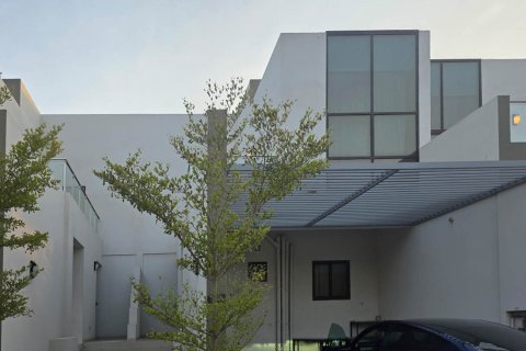 Townhouse in Mohammed Bin Rashid City, Dubai 3 bedrooms, 206.82 sq.m. № 142130