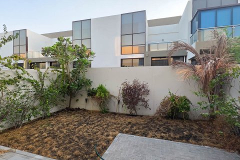 Townhouse in Mohammed Bin Rashid City, Dubai 3 bedrooms, 206.82 sq.m. № 142130 - photo 5
