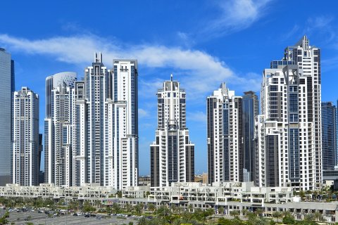 شقة في الخليج التجاري, دبي 3 غرف نوم, 205.04 م² رقم 142129 - صورة 10