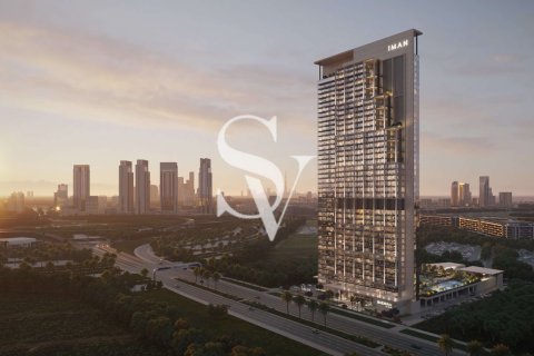 Apartment in Motor City, Dubai 2 bedrooms, 99 sq.m. № 67877 - photo 1