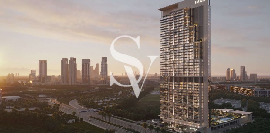 Apartment in Motor City, Dubai 2 bedrooms, 99 sq.m. № 67877