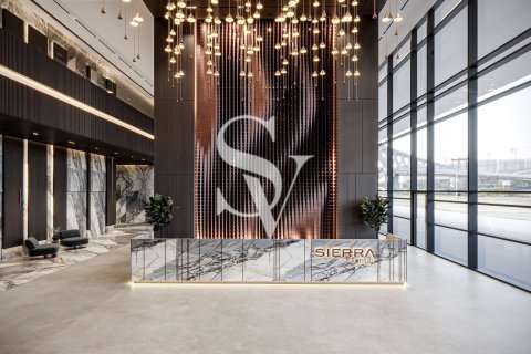 Apartment in Motor City, Dubai 2 bedrooms, 99 sq.m. № 67877 - photo 4