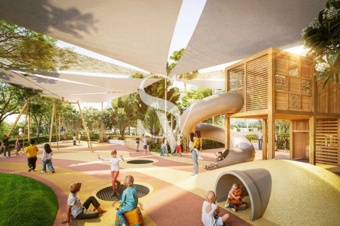 Apartment in Motor City, Dubai 2 bedrooms, 99 sq.m. № 67877 - photo 9