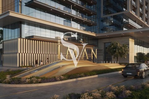 Apartment in Motor City, Dubai 2 bedrooms, 99 sq.m. № 67877 - photo 2