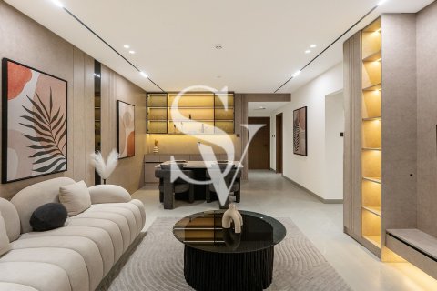 Apartamento en Dubai Land, Dubai, 1 dormitorio, 115 m², № 67874 - foto 2