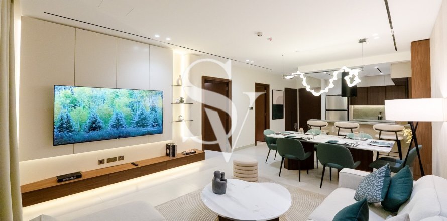 Apartment in Dubai Land, Dubai 1 bedroom, 134 sq.m. № 67864