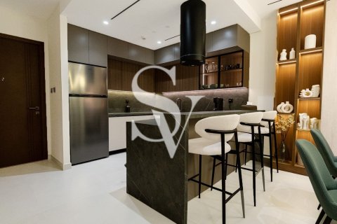 Apartment in Dubai Land, Dubai 2 bedrooms, 112 sq.m. № 67872 - photo 5