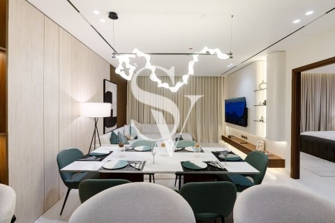 Apartment in Dubai Land, Dubai 1 bedroom, 134 sq.m. № 67873 - photo 1