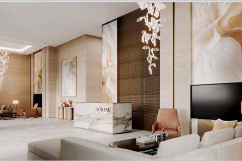 شقة في Sheikh Zayed Road, دبي 2 غرف نوم, 79.2 م² رقم 59598 - صورة 2