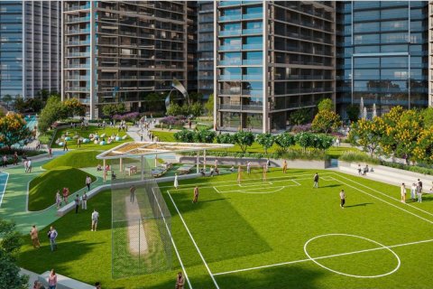 شقة في Sheikh Zayed Road, دبي 2 غرف نوم, 79.2 م² رقم 59598 - صورة 11