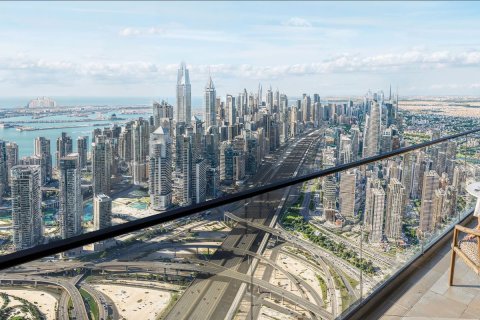شقة في Sheikh Zayed Road, دبي 2 غرف نوم, 79.2 م² رقم 59598 - صورة 9