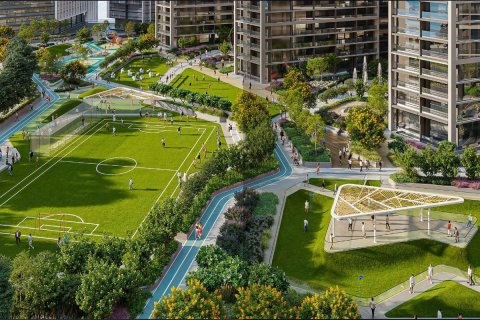 شقة في Sheikh Zayed Road, دبي 2 غرف نوم, 79.2 م² رقم 59598 - صورة 10