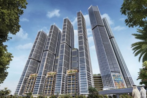 شقة في Sheikh Zayed Road, دبي 2 غرف نوم, 79.2 م² رقم 59598 - صورة 7