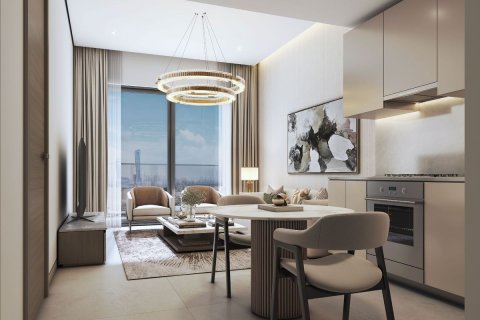 شقة في Sheikh Zayed Road, دبي 2 غرف نوم, 79.2 م² رقم 59598 - صورة 5