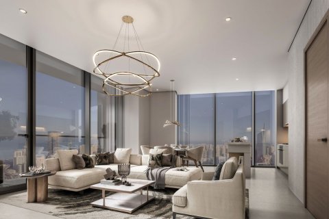 شقة في Sheikh Zayed Road, دبي 2 غرف نوم, 79.2 م² رقم 59598 - صورة 6