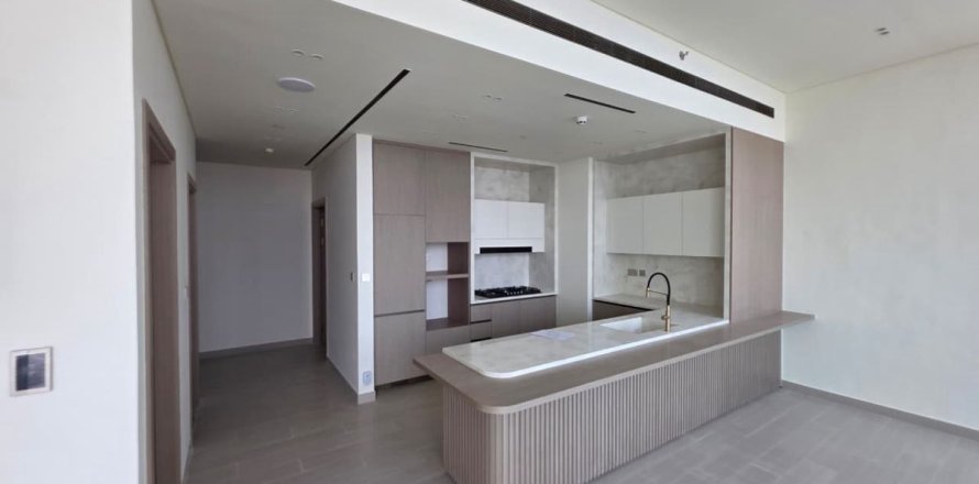 Appartement à Dubai, 2 chambres, 160.9 m², № 59594