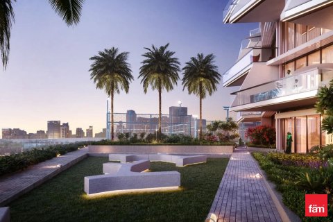 Appartement à Dubai, 2 chambres, 160.9 m², № 59594 - photo 7