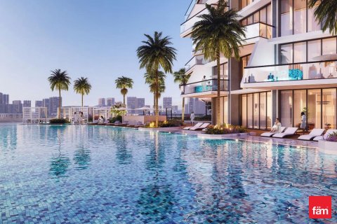 Appartement à Dubai, 2 chambres, 160.9 m², № 59594 - photo 6