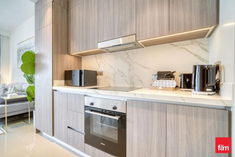 Apartment in Dubai Harbour, Dubai 2 bedrooms, 112 sq.m. № 59607 - photo 2