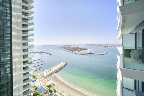 Apartment in Dubai Harbour, Dubai 2 bedrooms, 112 sq.m. № 59607 - photo 17