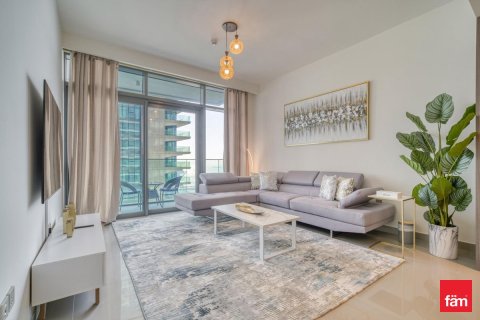 Apartment in Dubai Harbour, Dubai 2 bedrooms, 112 sq.m. № 59607 - photo 1