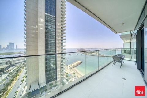 Apartment in Dubai Harbour, Dubai 2 bedrooms, 112 sq.m. № 59607 - photo 21